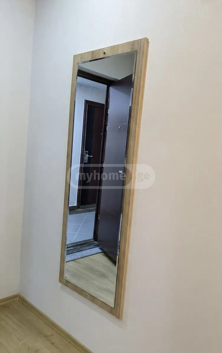1 Room Hotel For Rent Aeroportis Ubani, In Batumi view 7
