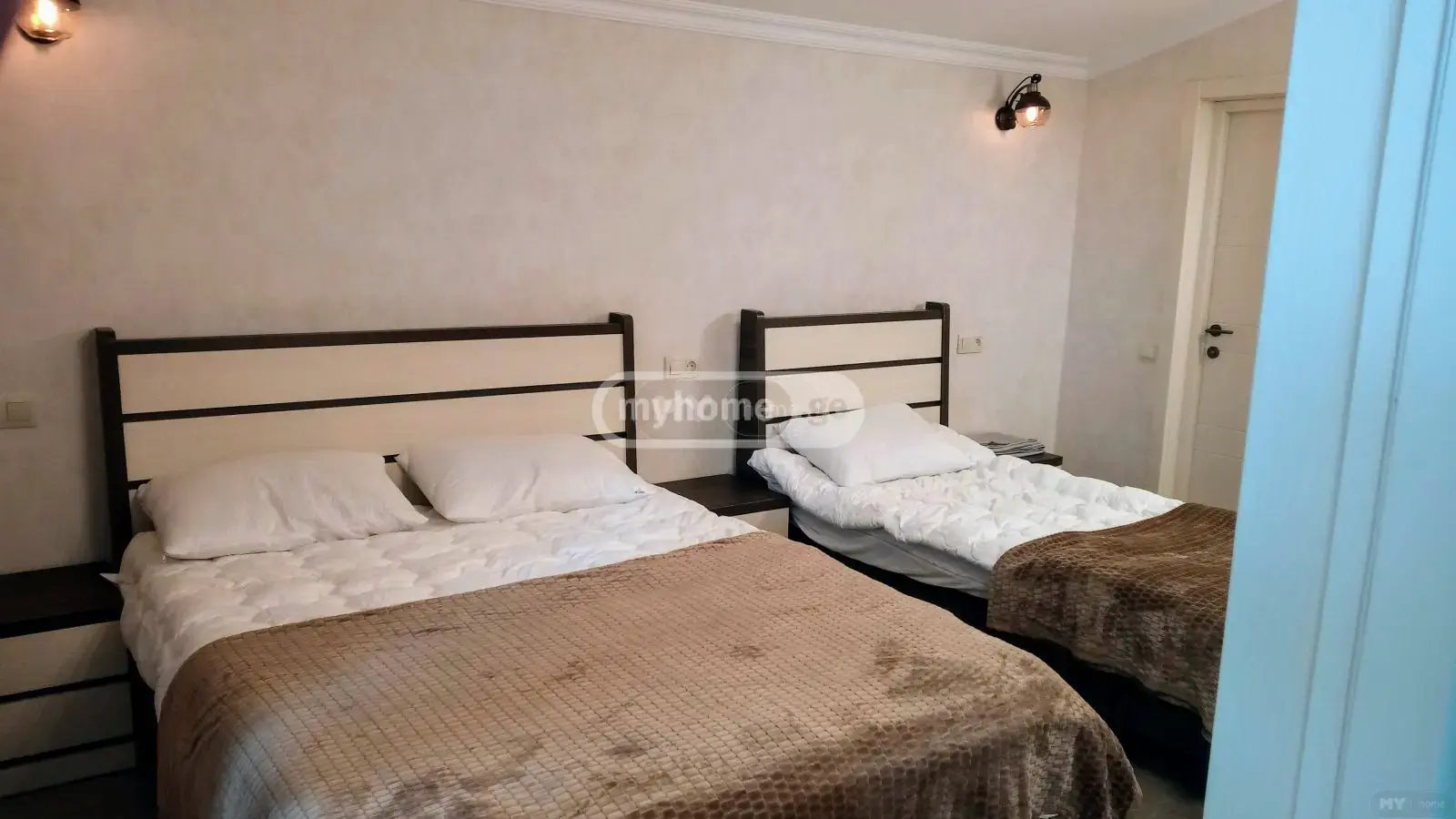 5 Room Country House For Rent In Bakuriani view 10