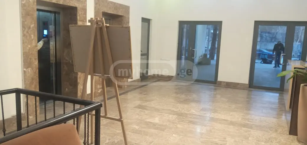 Office Commercial Area For Sale In Ortachala view 1