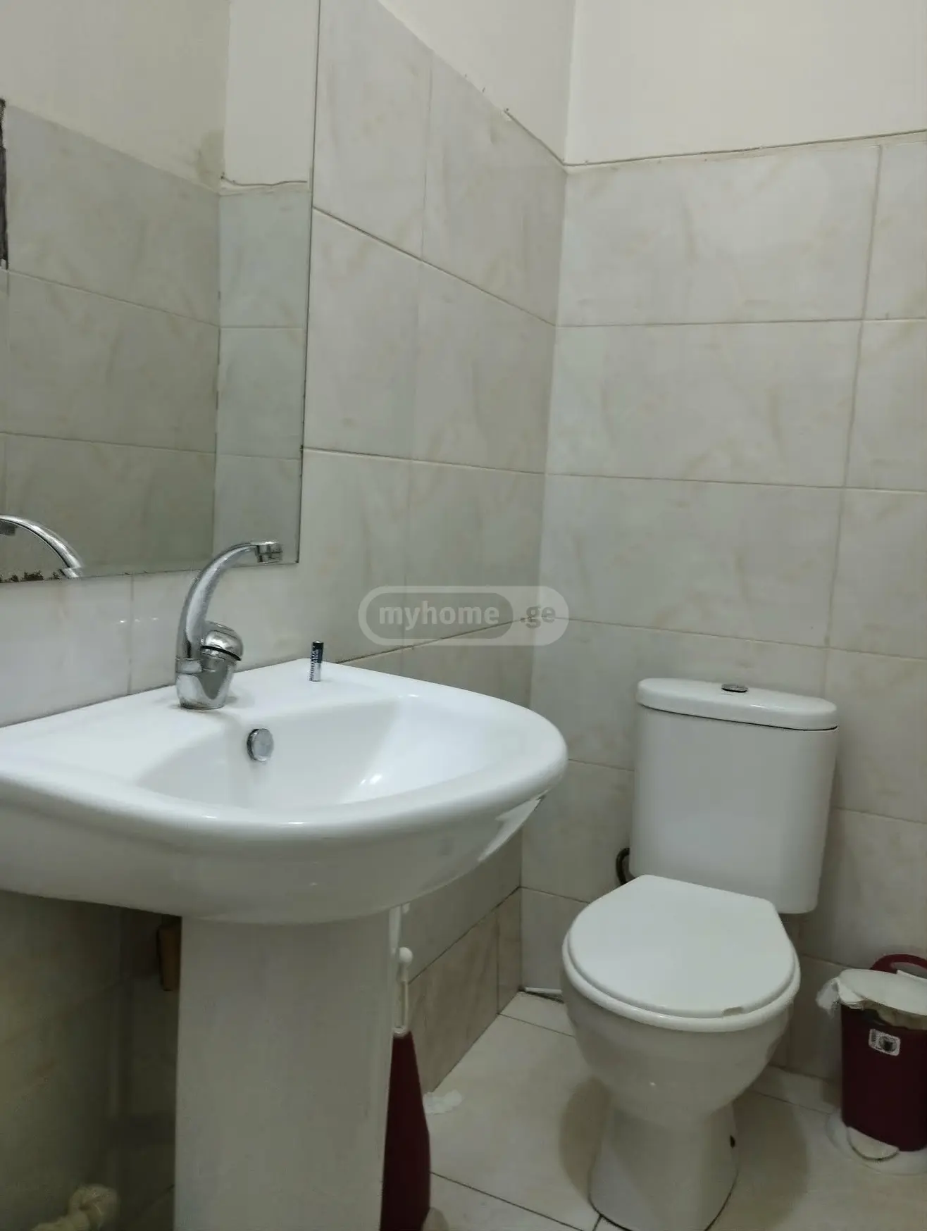 Universal Commercial Area For Rent In Digomi view 8