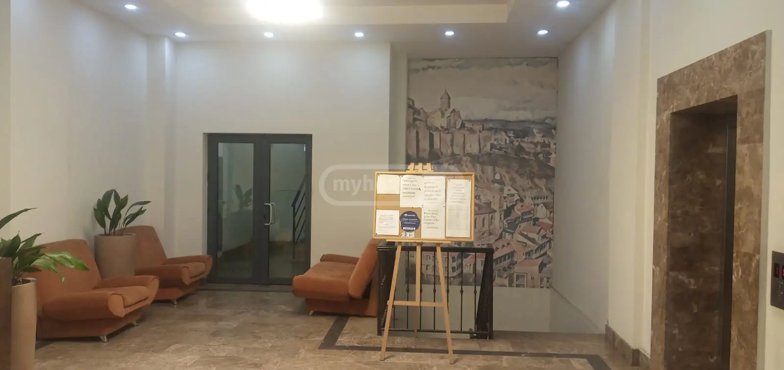 Office Commercial Area For Sale In Ortachala view 11