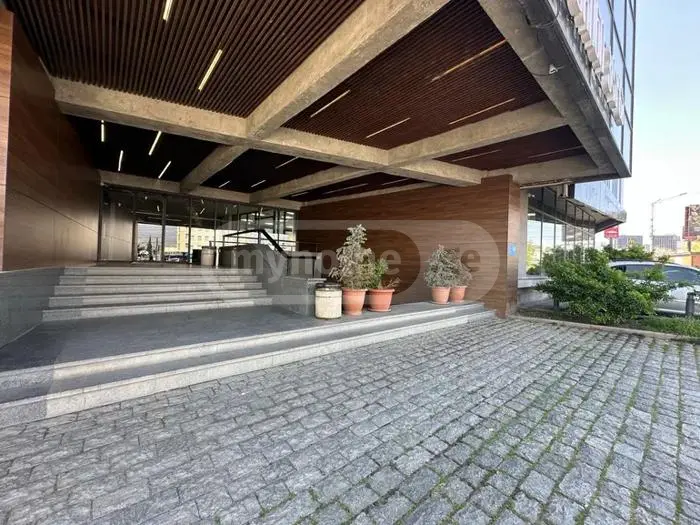 Office Commercial Area For Rent In Digomi view 6