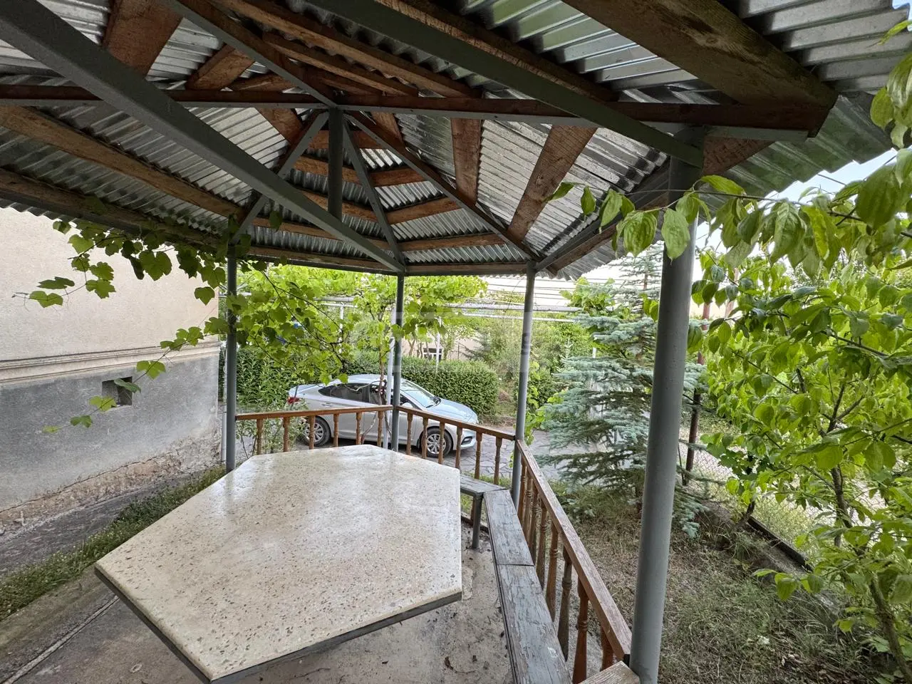 7 Room Country House For Sale view 10