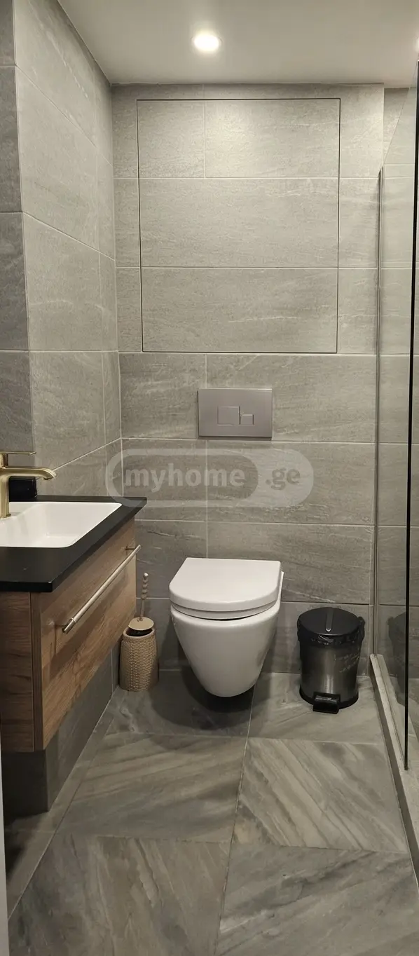 1 Room Hotel For Rent Aeroportis Ubani, In Batumi view 10