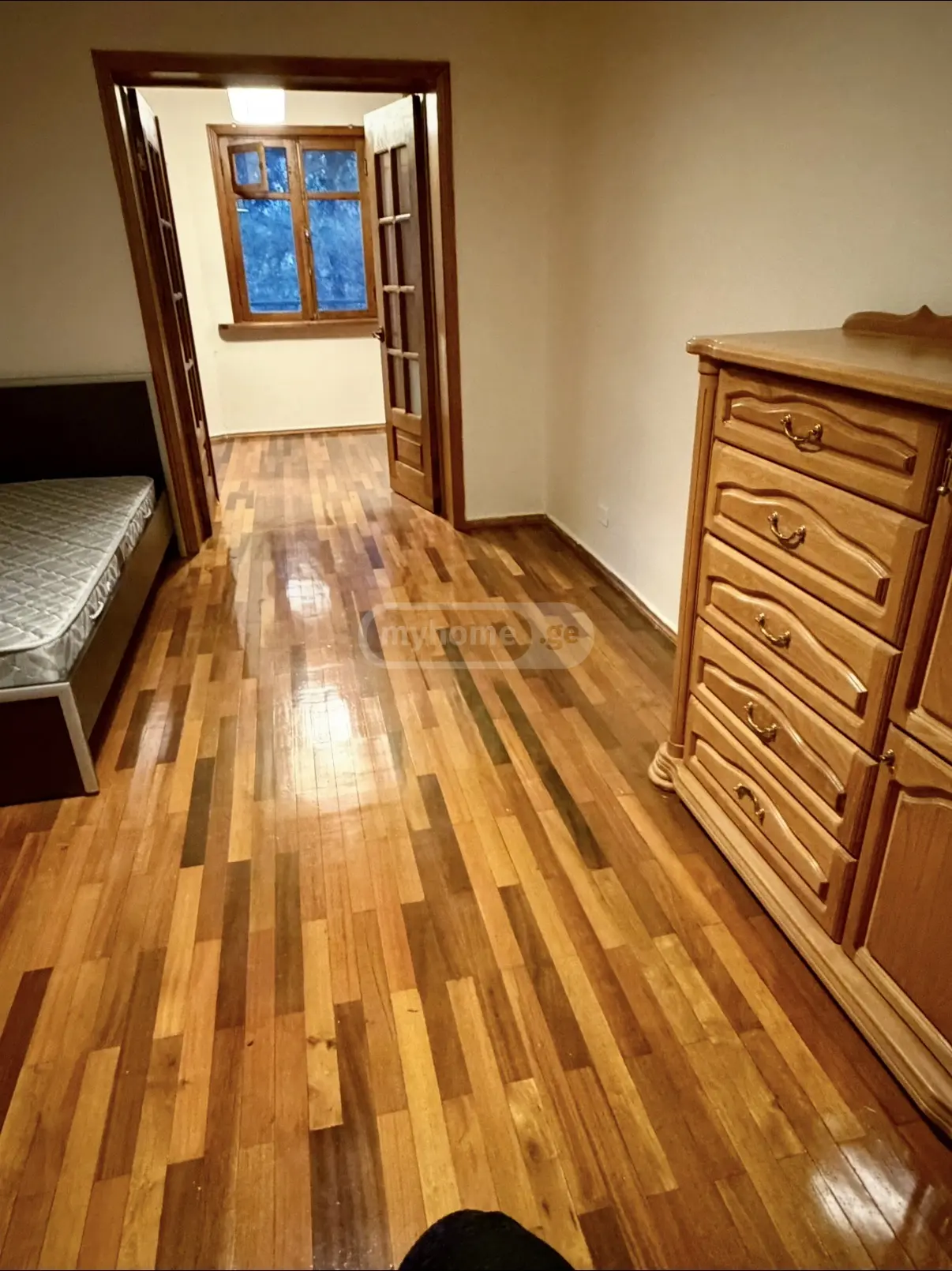 2 Room Apartment For Sale view 5