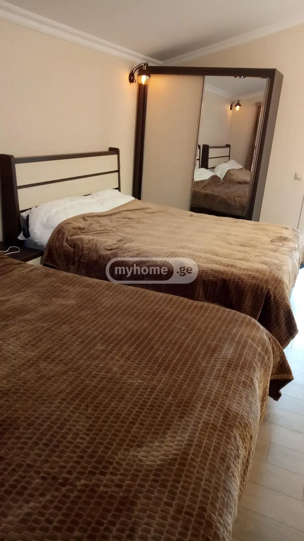 5 Room Country House For Rent In Bakuriani view 9