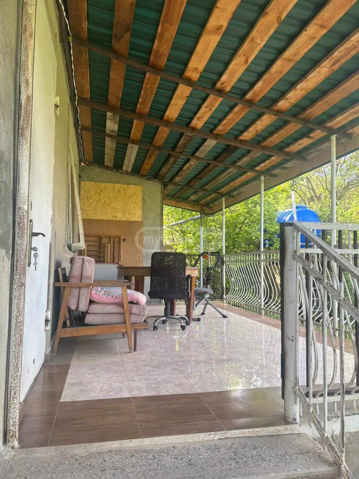 7 Room Country House For Sale view 13