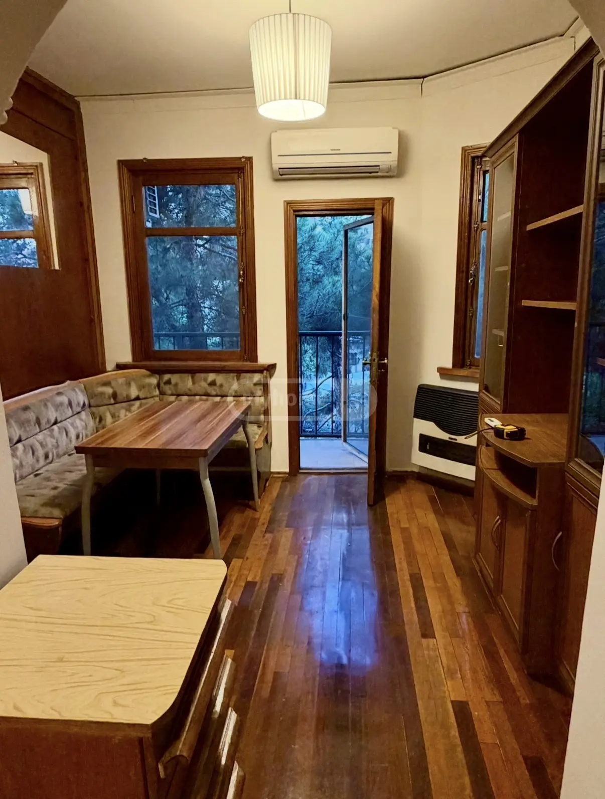 2 Room Apartment For Sale view 8