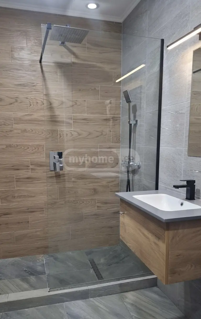 1 Room Hotel For Rent Aeroportis Ubani, In Batumi view 11