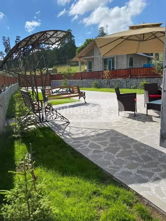 5 Room Country House For Rent In Bakuriani view 3