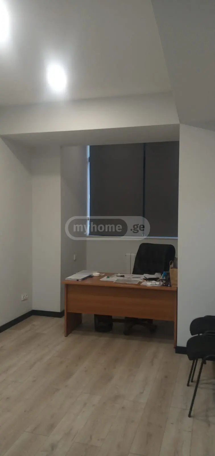 Office Commercial Area For Sale In Ortachala view 6