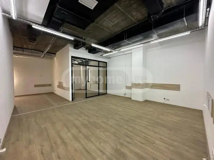Office Commercial Area For Rent In Digomi view 3