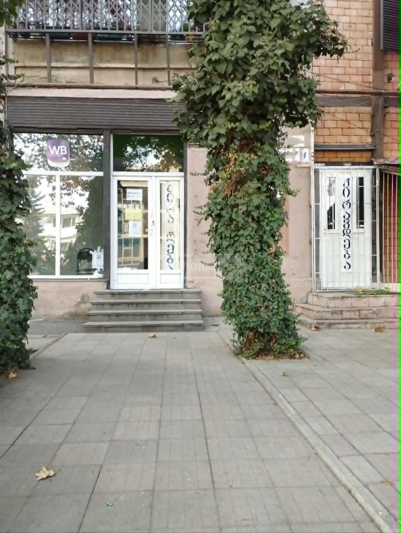 Universal Commercial Area For Rent In Digomi view 7