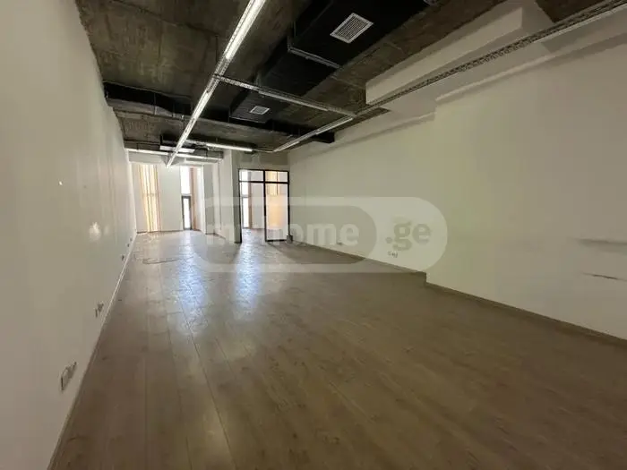 Office Commercial Area For Rent In Digomi view 2