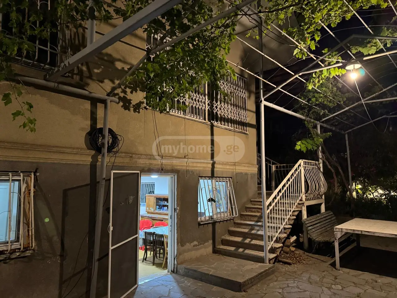 7 Room Country House For Sale view 12