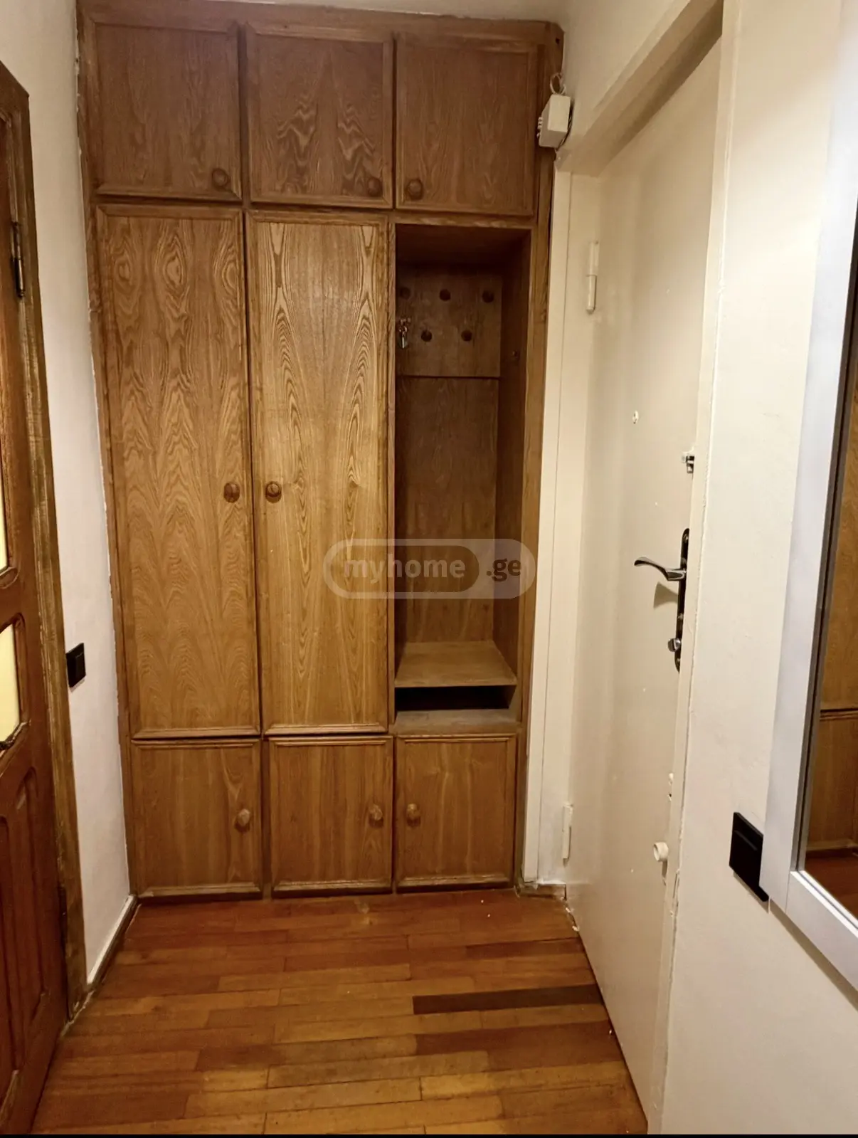 2 Room Apartment For Sale view 9