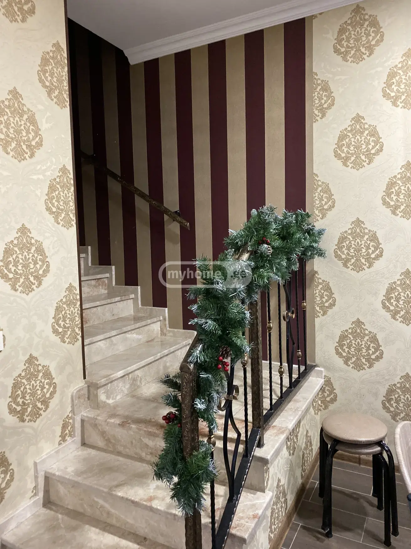 3 Room Private House Daily Rent In Bakuriani view 8