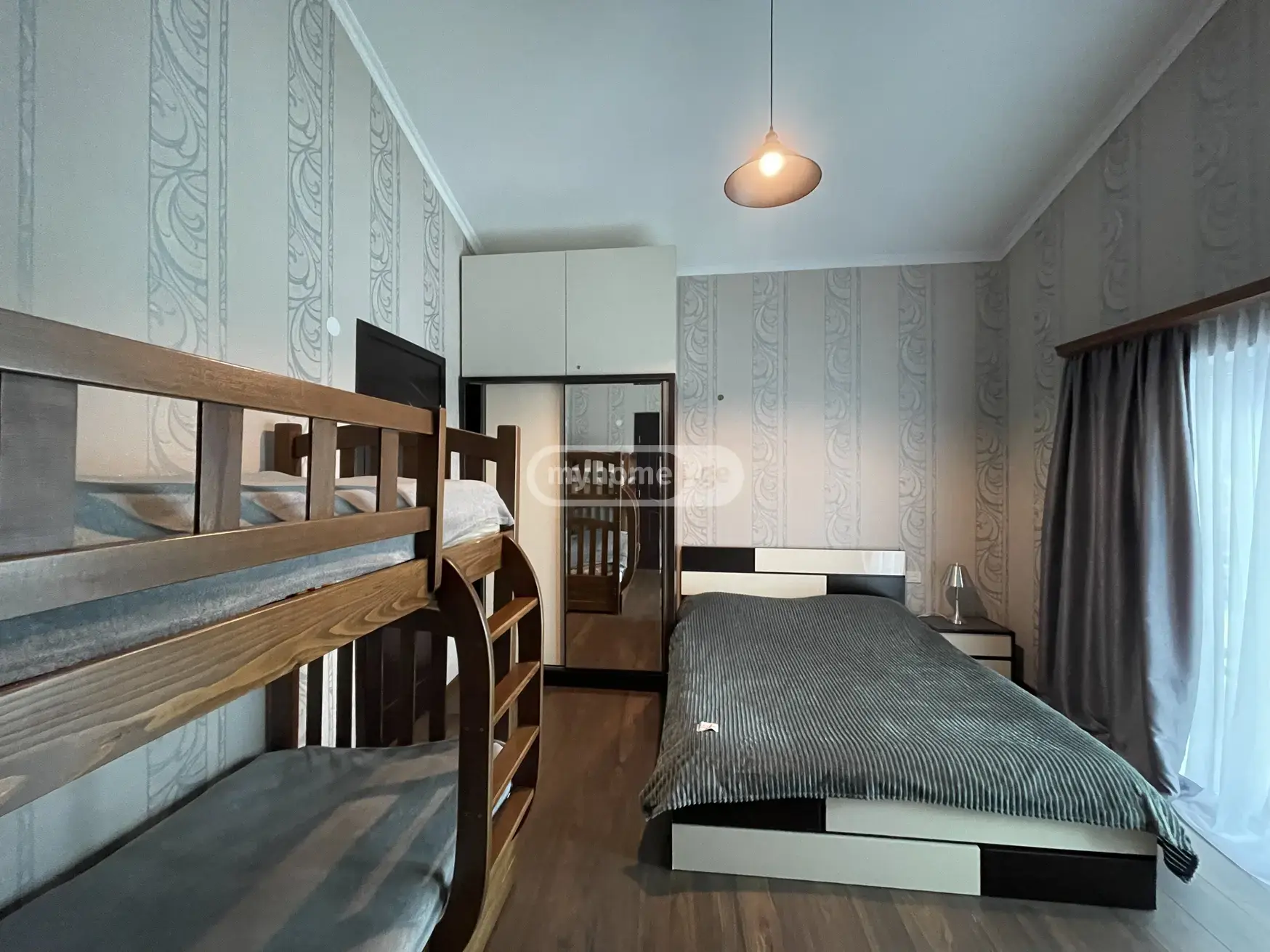 3 Room Private House Daily Rent In Bakuriani view 7