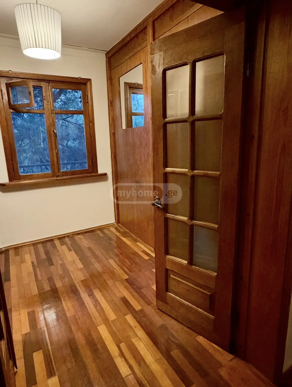 2 Room Apartment For Sale view 1
