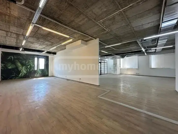 Office Commercial Area For Rent In Digomi view 4