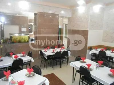 10+ Room Hotel For Sale In Varketili view 1