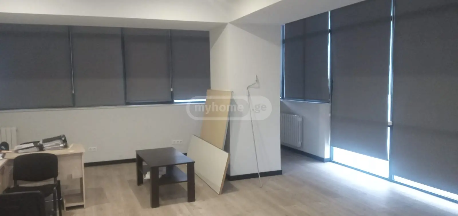 Office Commercial Area For Sale In Ortachala view 5