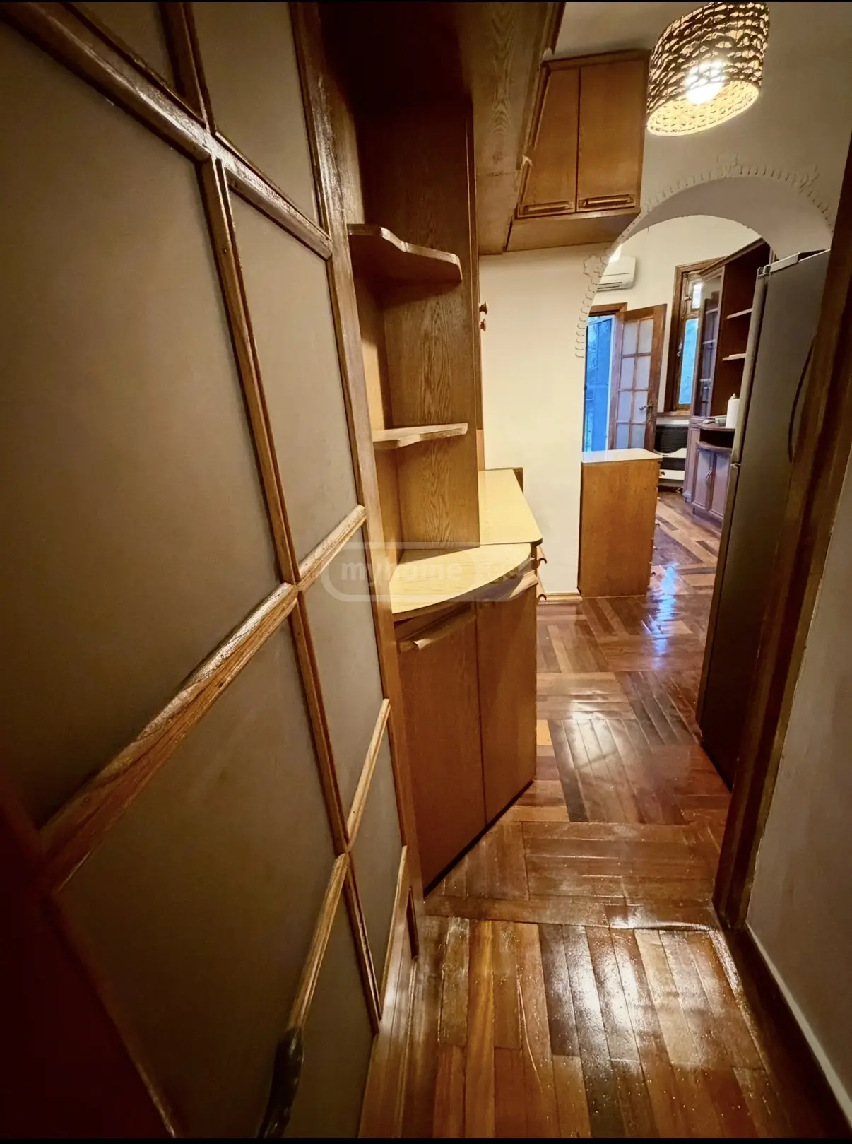 2 Room Apartment For Sale view 3