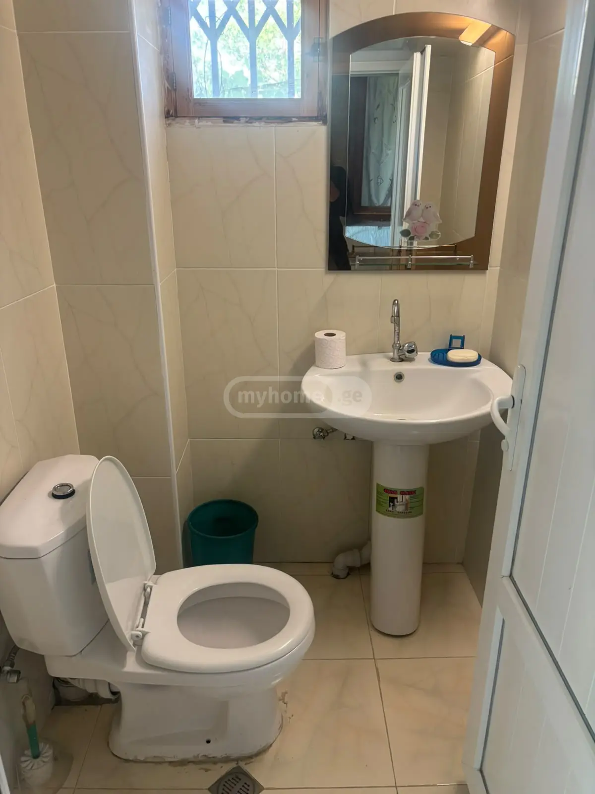 7 Room Country House For Sale view 9