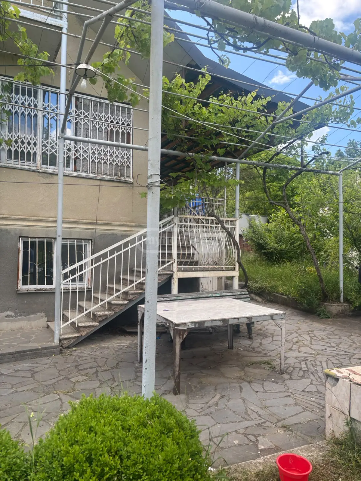 7 Room Country House For Sale view 15