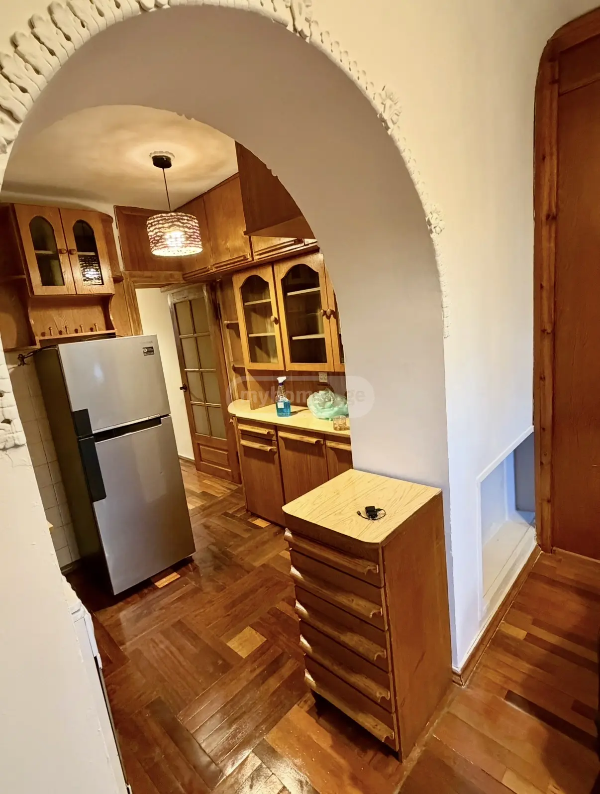 2 Room Apartment For Sale view 4