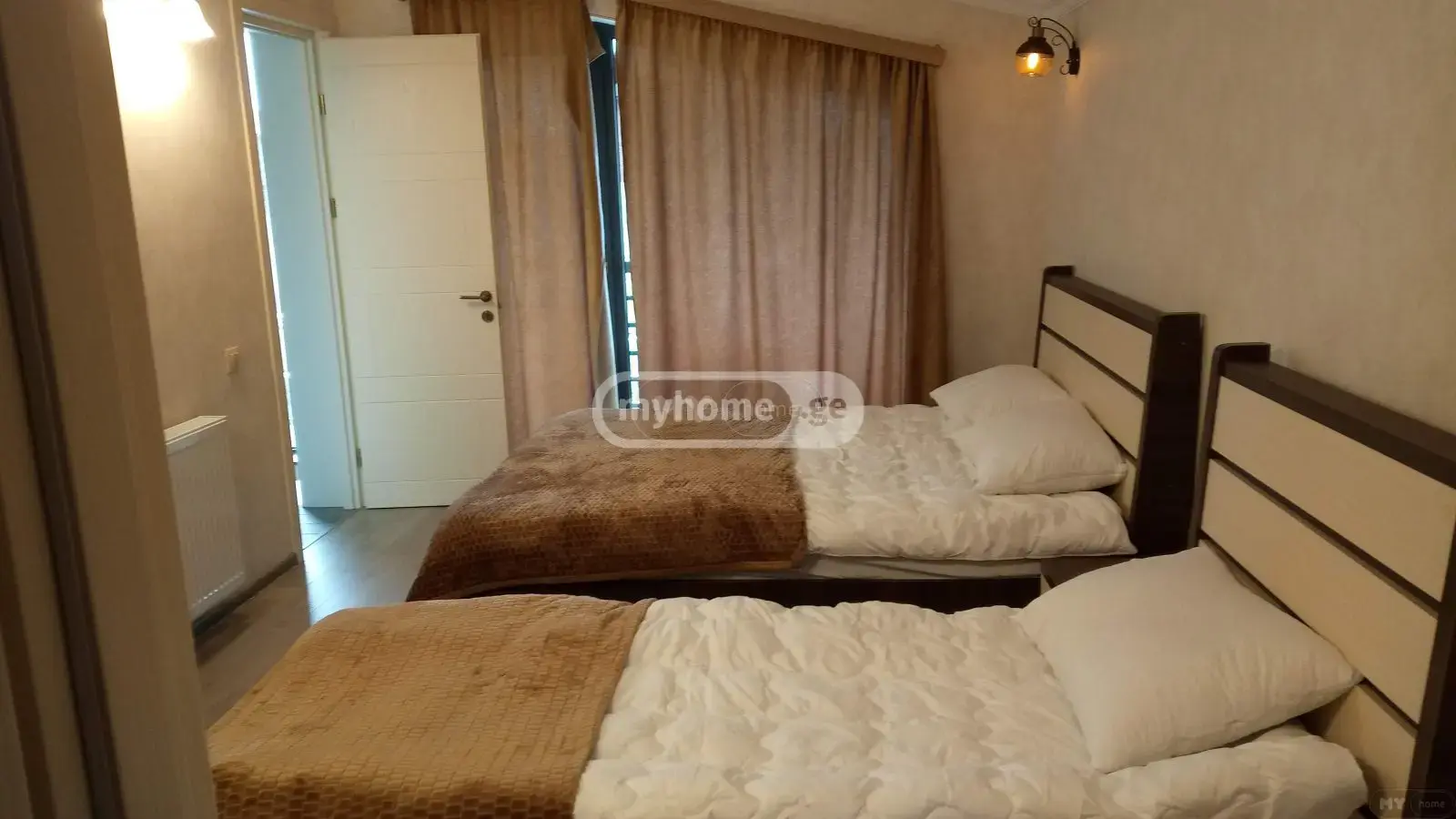 5 Room Country House For Rent In Bakuriani view 6