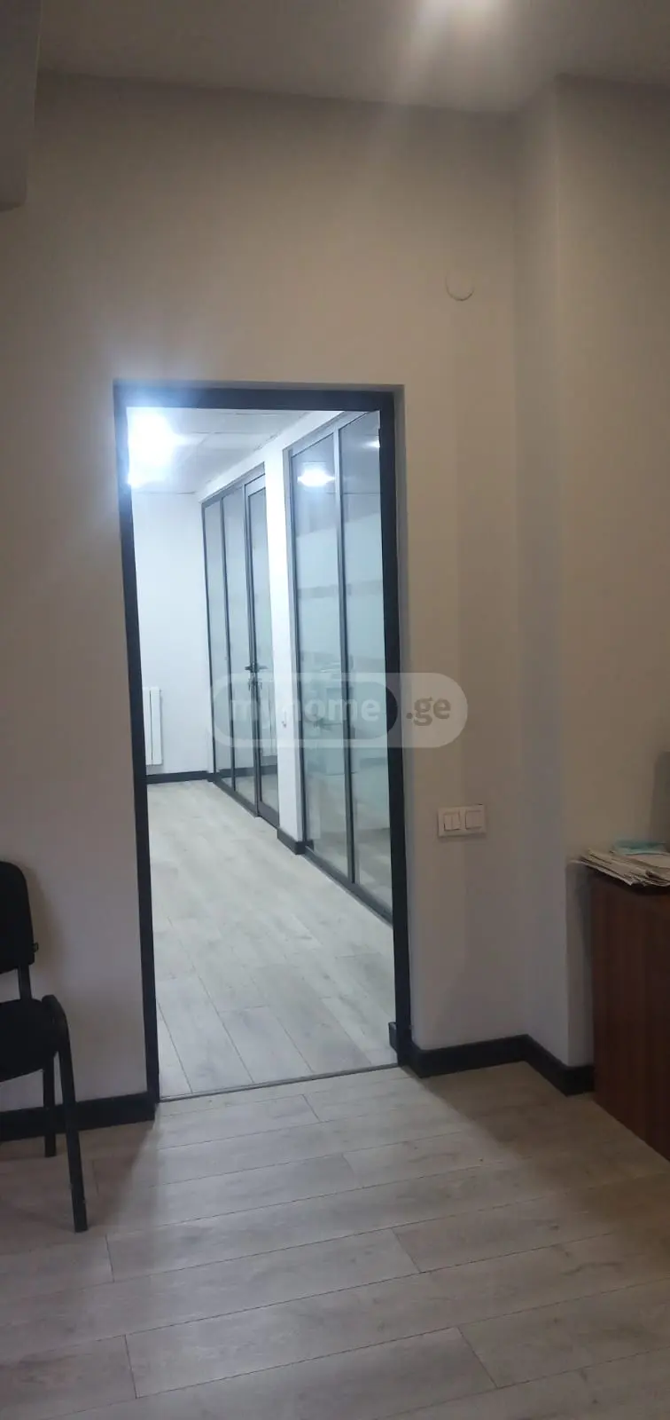 Office Commercial Area For Sale In Ortachala view 7