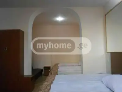 10+ Room Hotel For Sale In Varketili view 4
