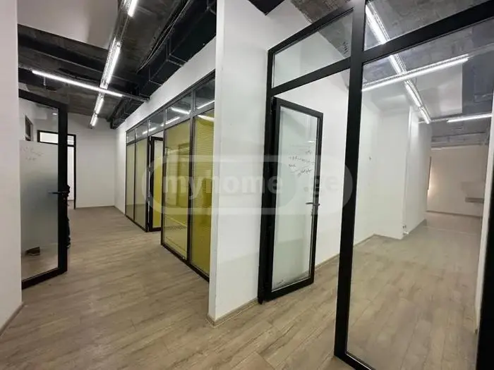 Office Commercial Area For Rent In Digomi view 7