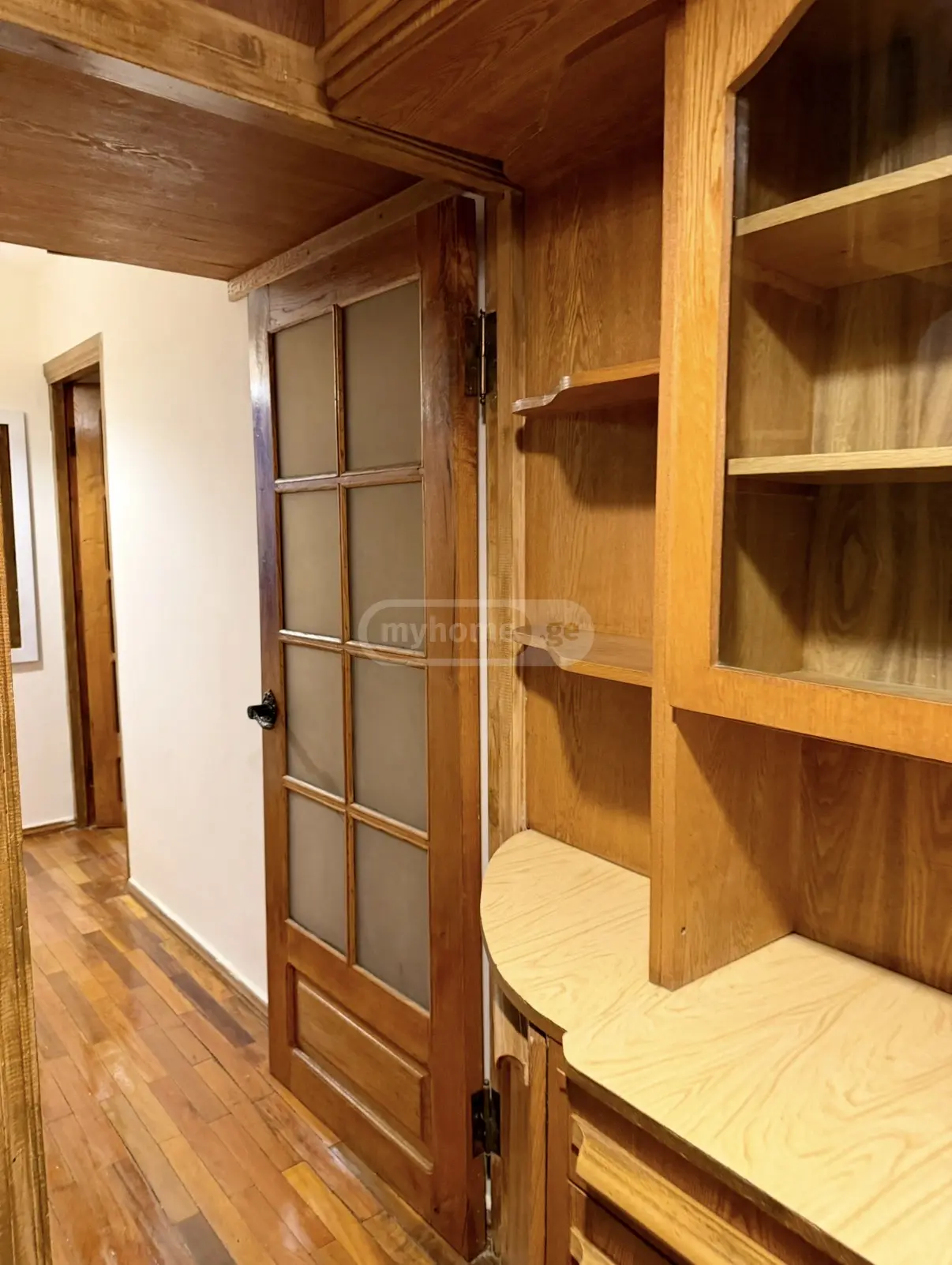 2 Room Apartment For Sale view 6