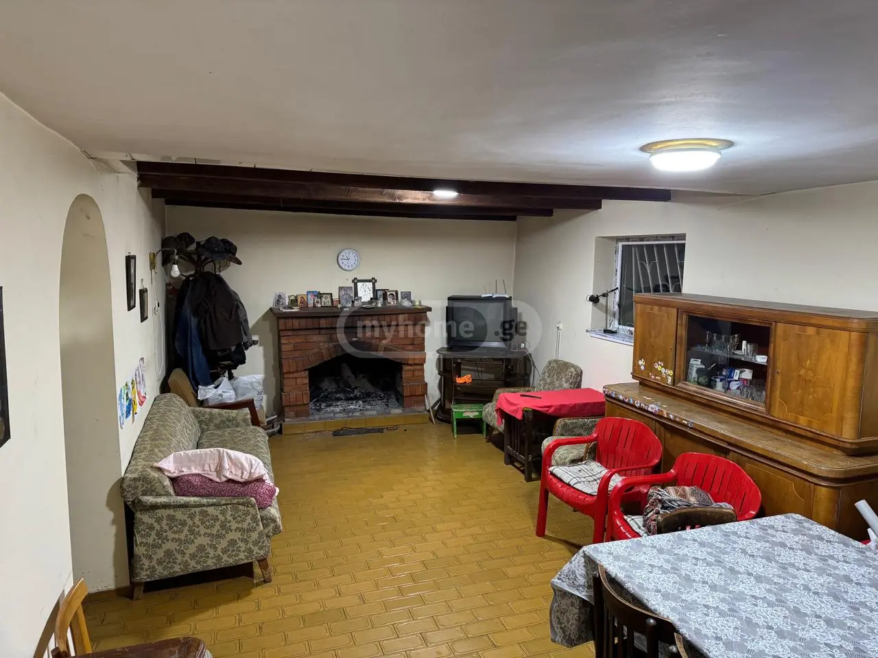7 Room Country House For Sale view 2
