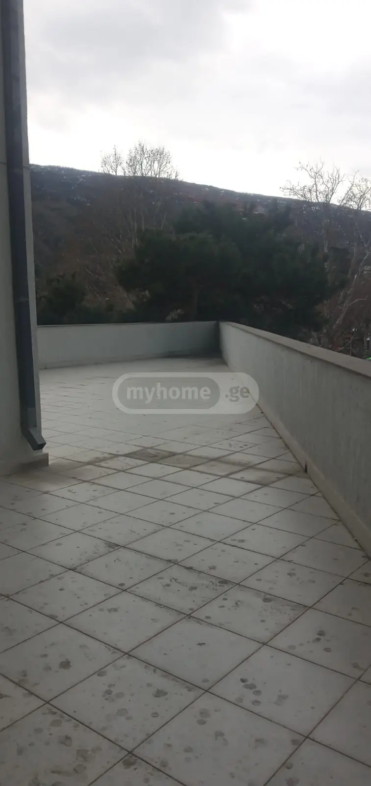 Office Commercial Area For Sale In Ortachala view 13