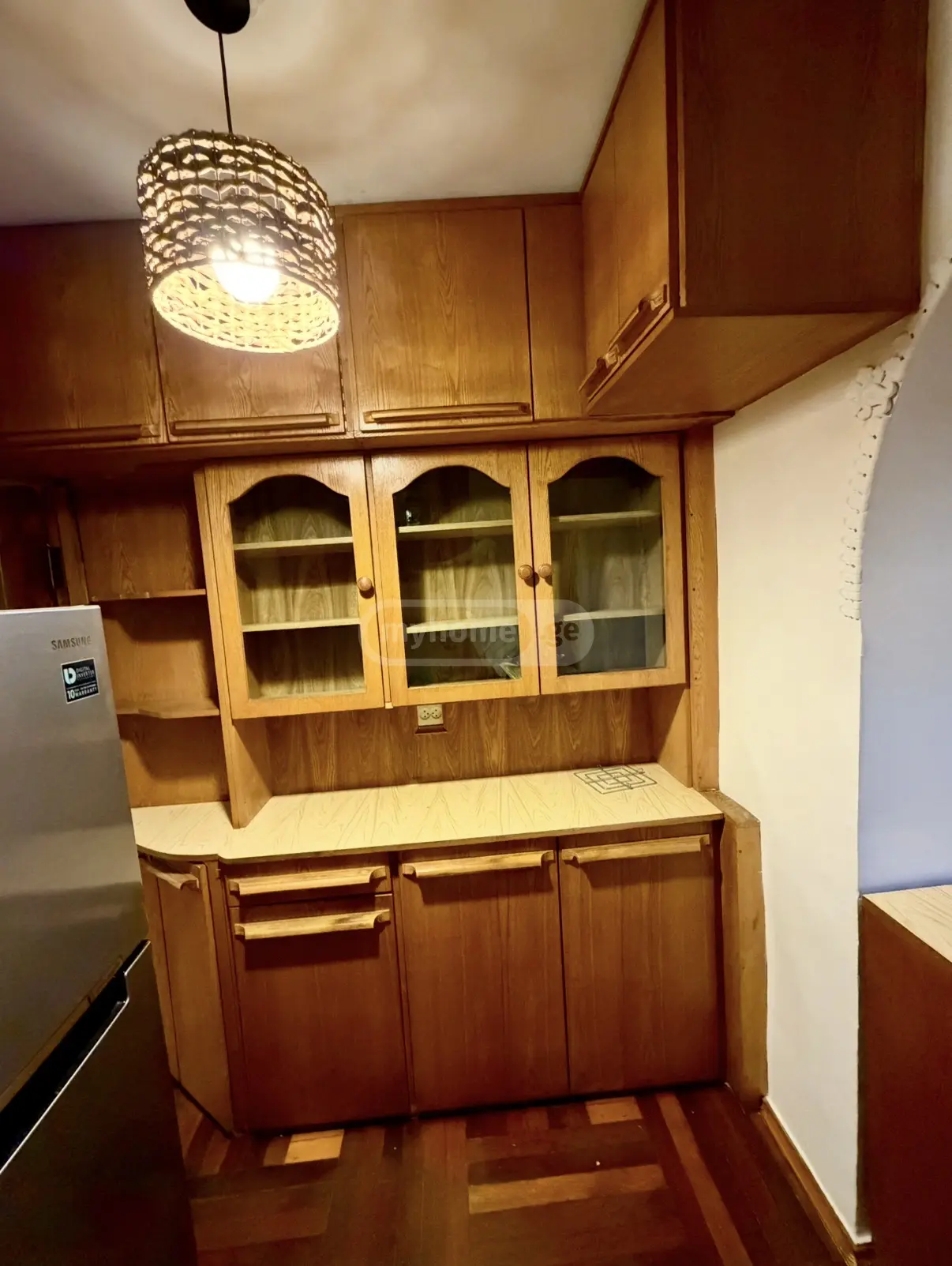 2 Room Apartment For Sale view 10