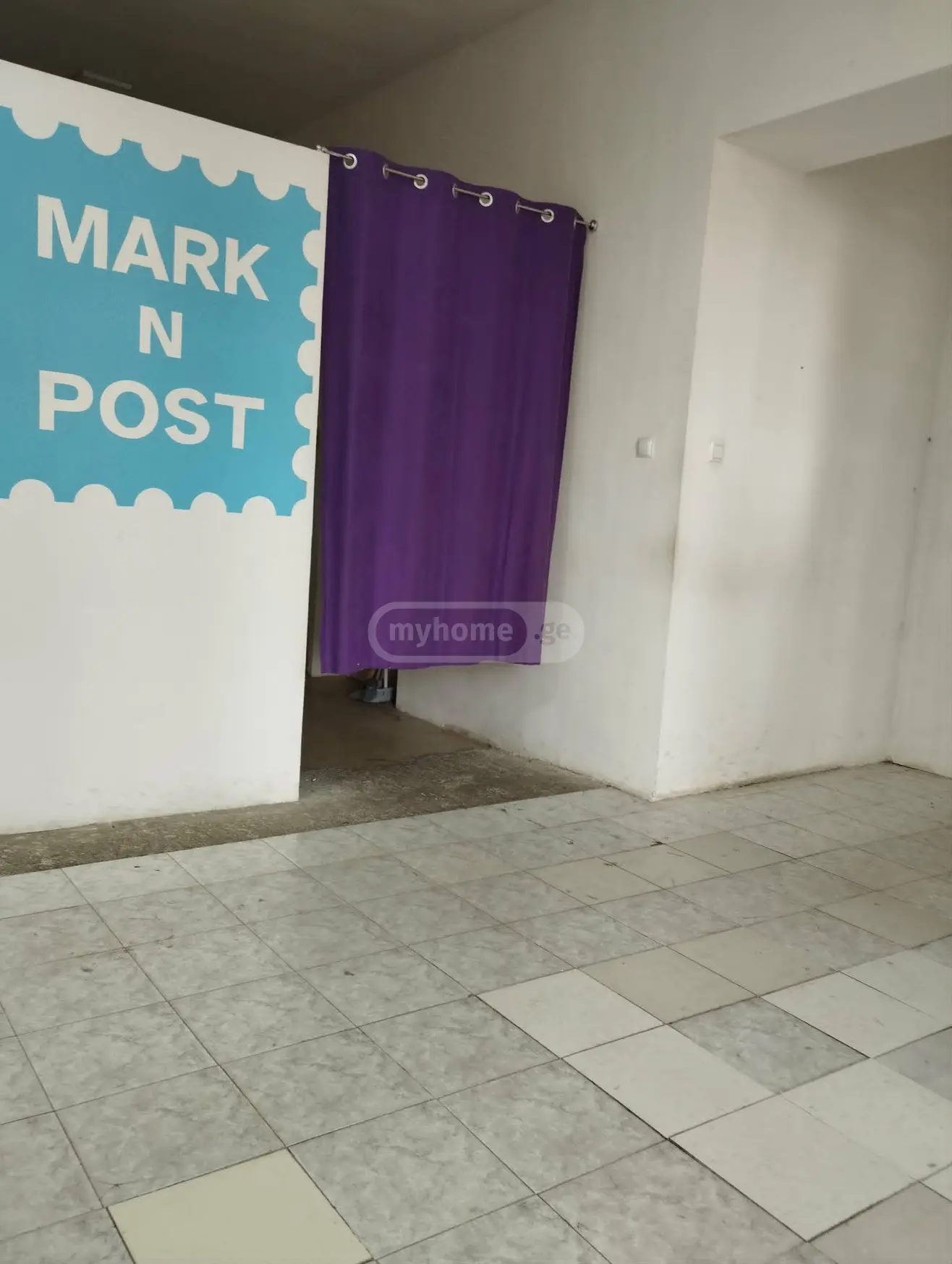 Universal Commercial Area For Rent In Digomi view 9