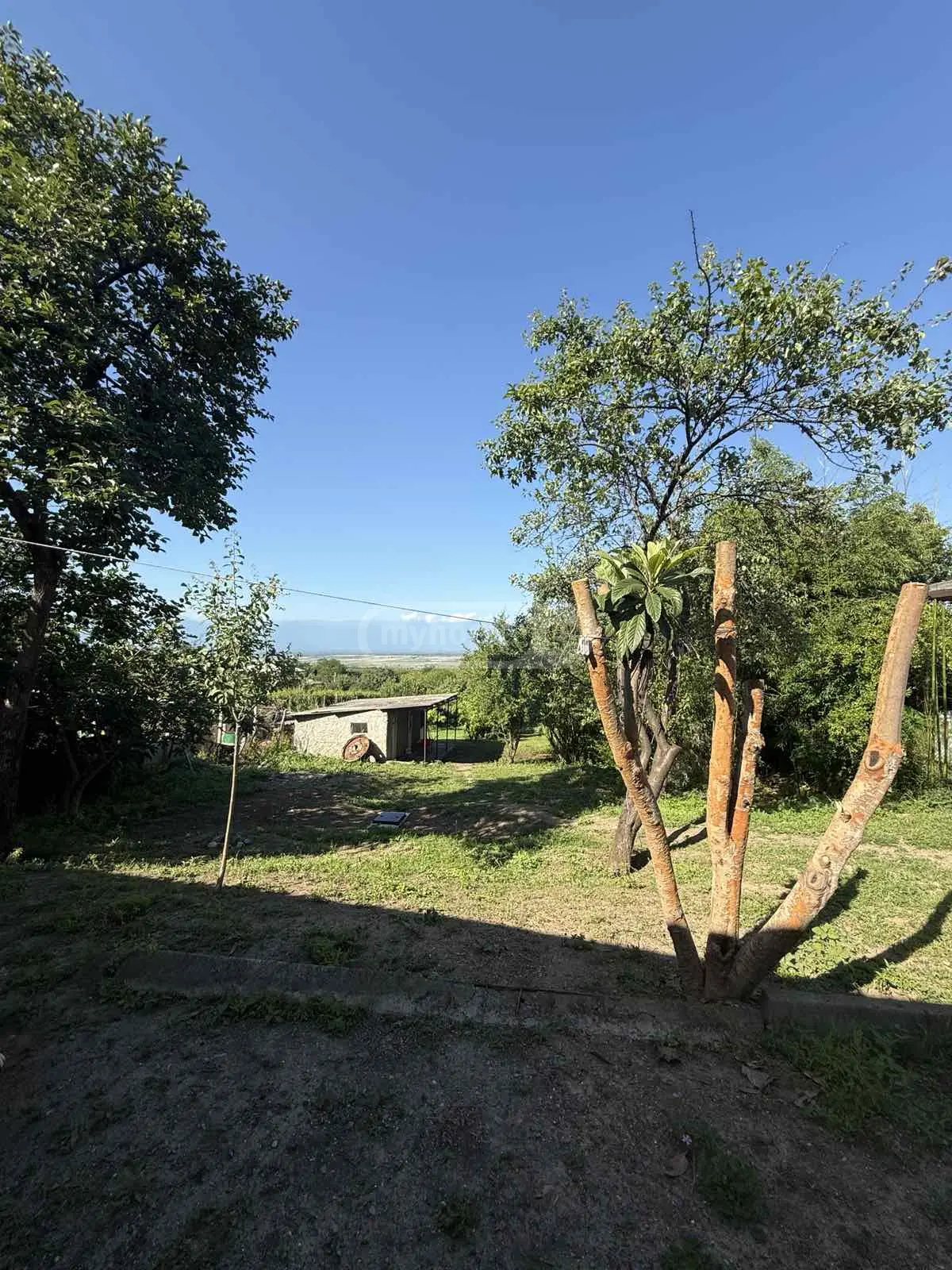6 Room Private House For Sale view 2
