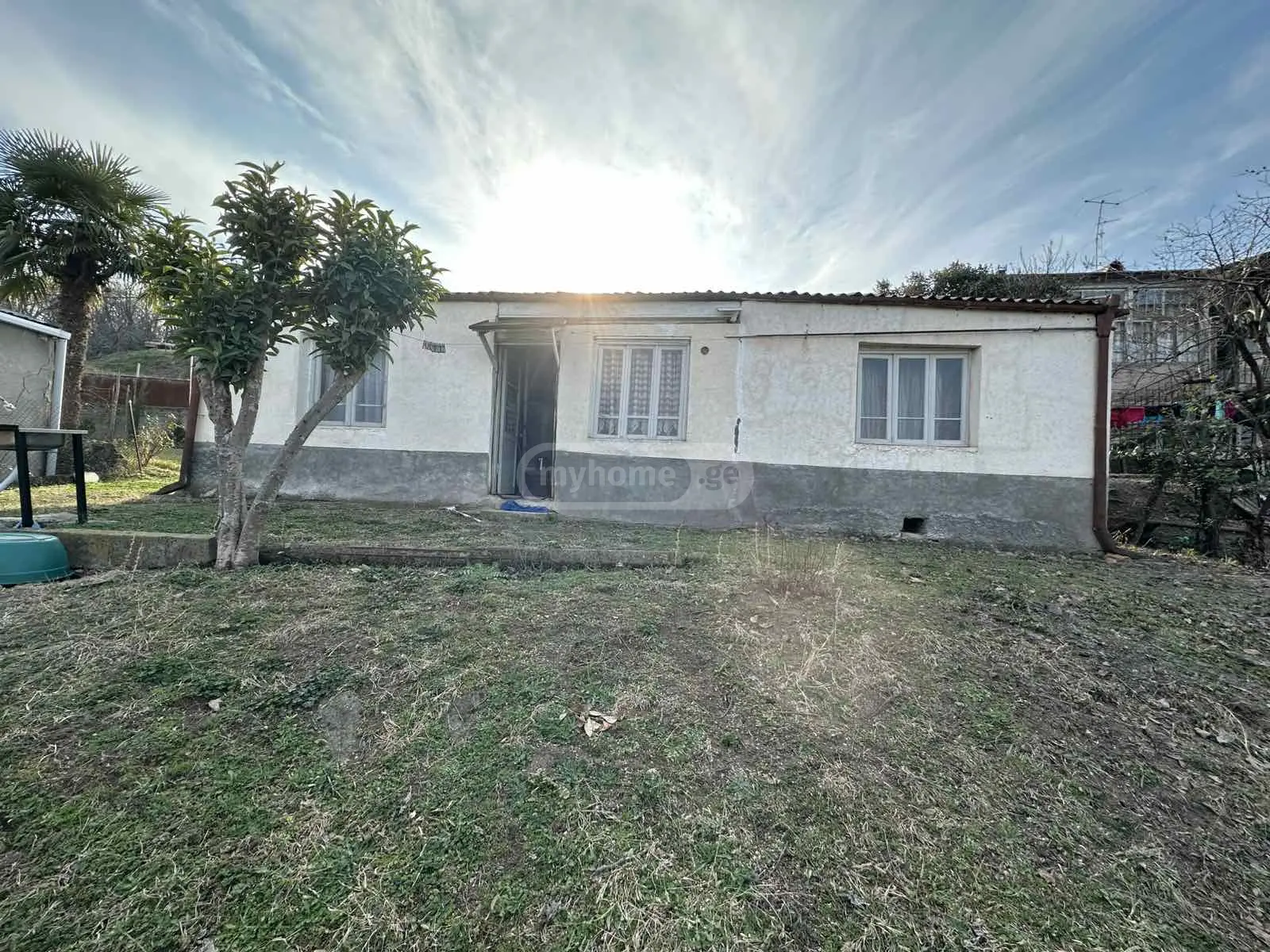 6 Room Private House For Sale view 4