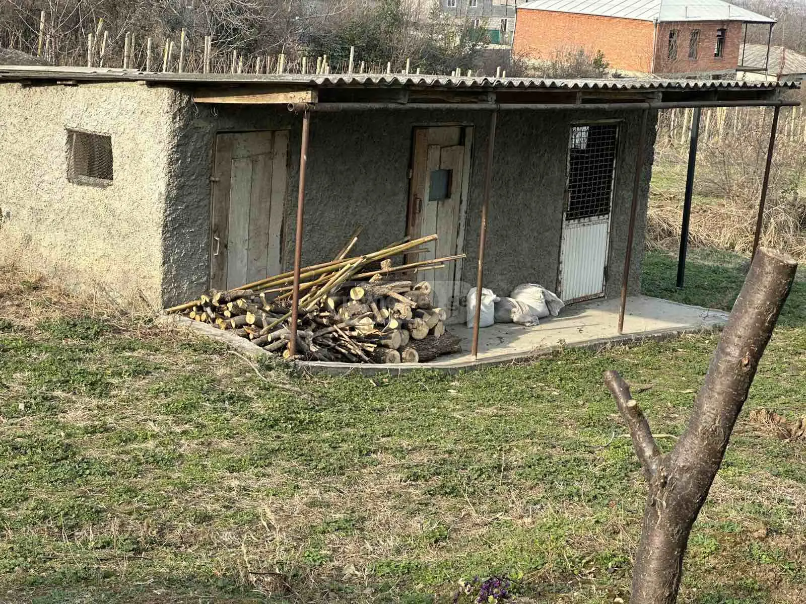 6 Room Private House For Sale view 6