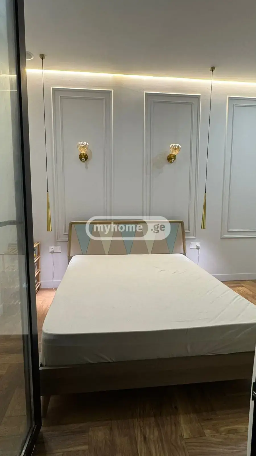 7 Room Private House For Rent In Saguramo, In Mtskheta Municipality view 9