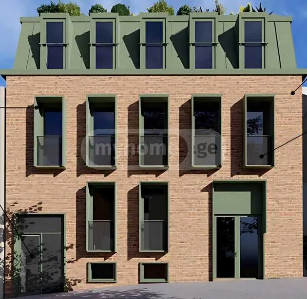 Non-Agricultural Plot For Sale In Avlabari view 9