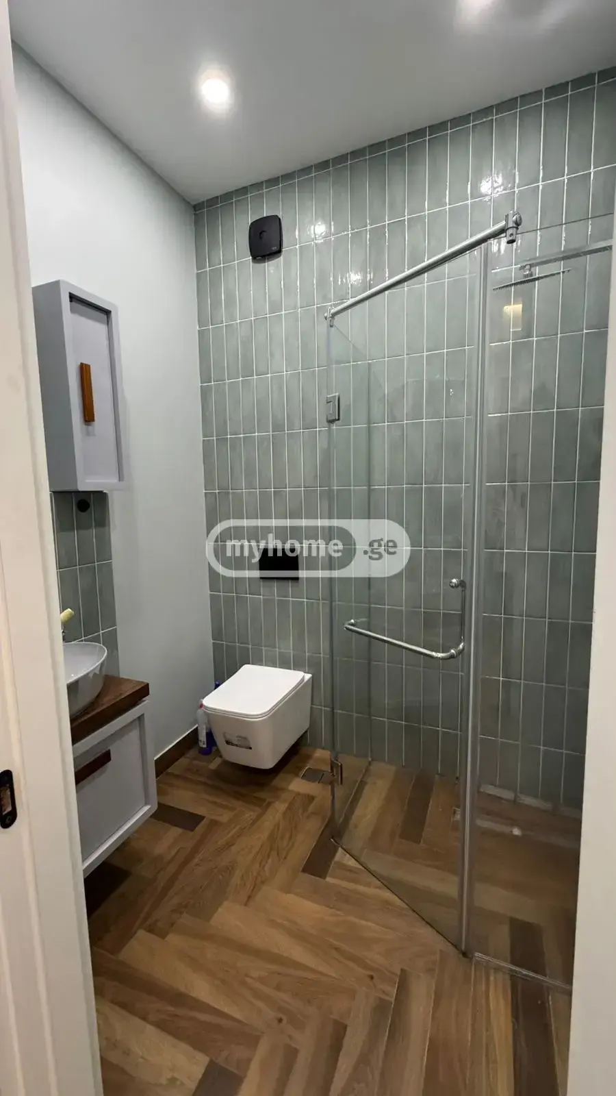 7 Room Private House For Rent In Saguramo, In Mtskheta Municipality view 8