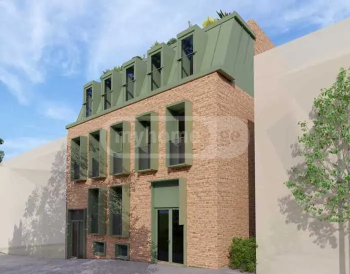 Non-Agricultural Plot For Sale In Avlabari view 8