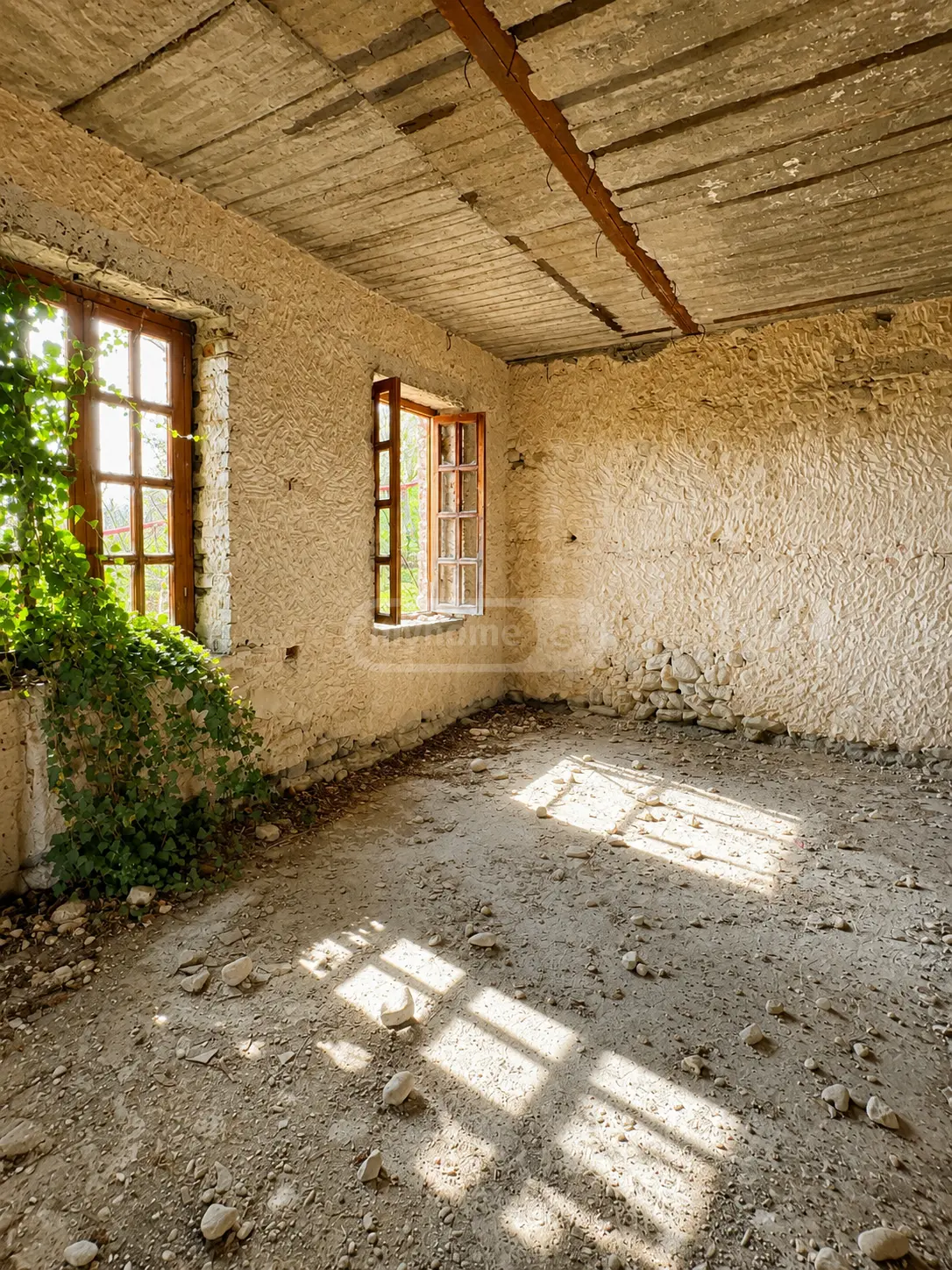 5 Room Country House For Sale view 12
