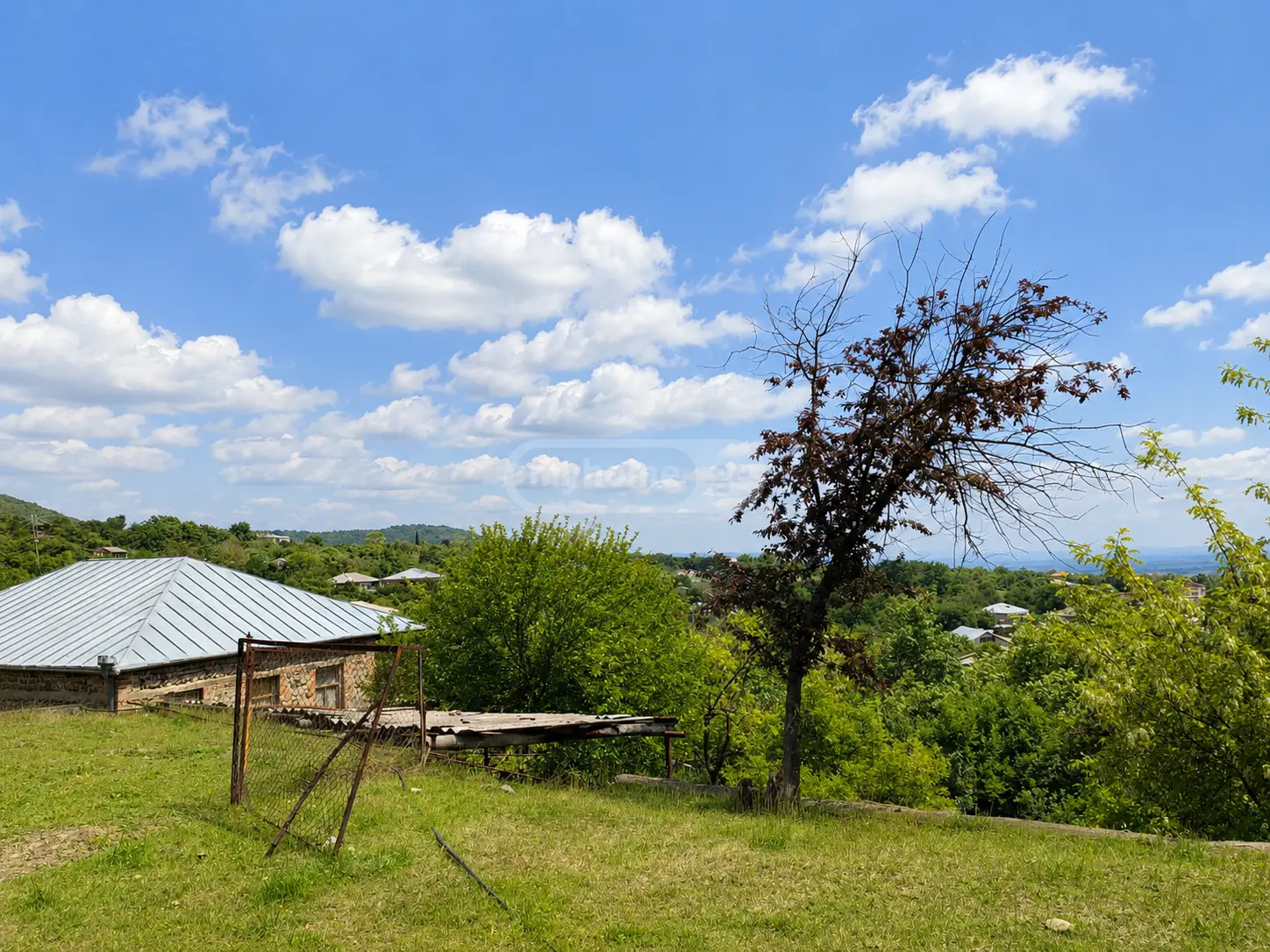 5 Room Country House For Sale view 10