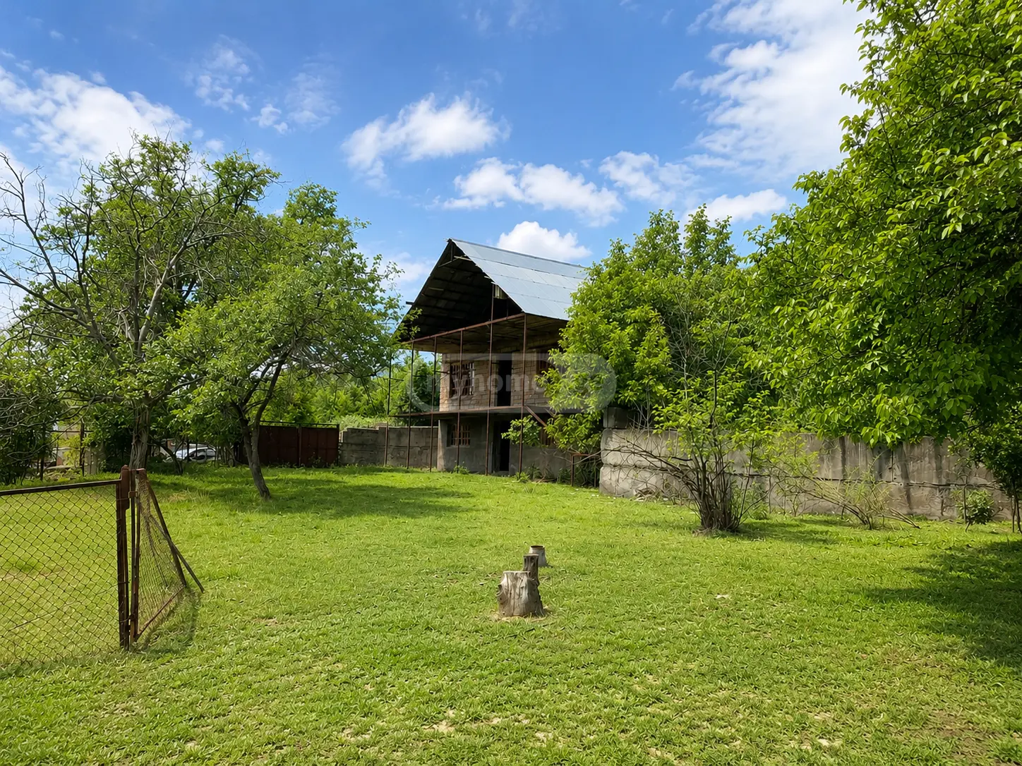 5 Room Country House For Sale view 8