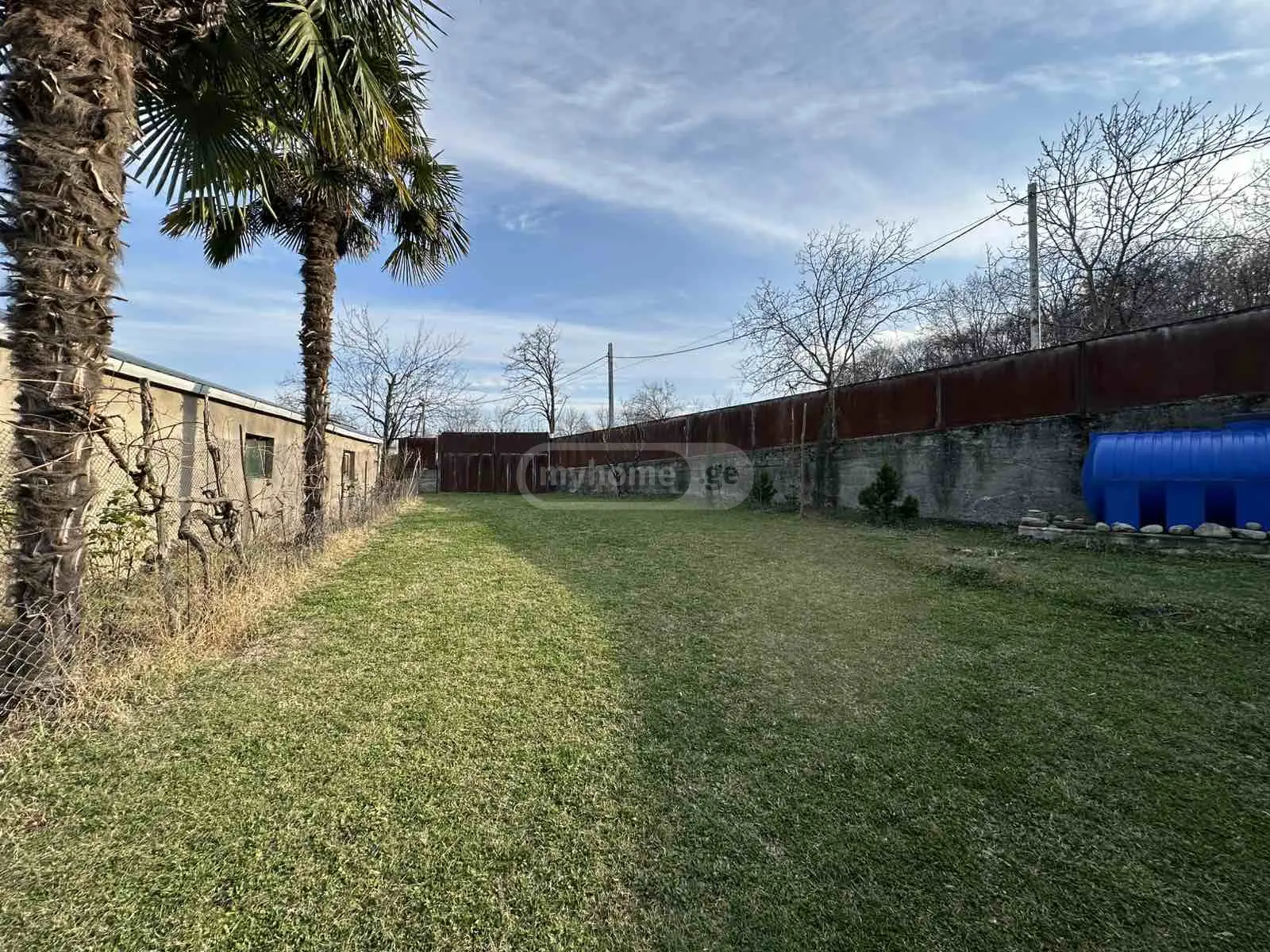 6 Room Private House For Sale view 5